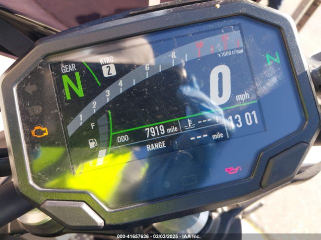 2023 KAWASAKI ER650 ML5EREP10PDA87907 Photo 6