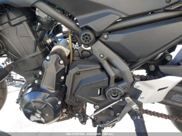 2023 KAWASAKI ER650 ML5EREP10PDA87907 Photo 8