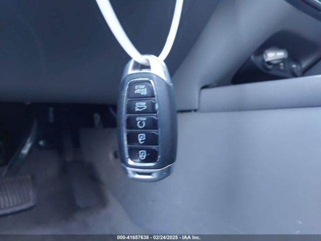 KMHLS4AG6PU420368 Hyundai ELANTRA SEL