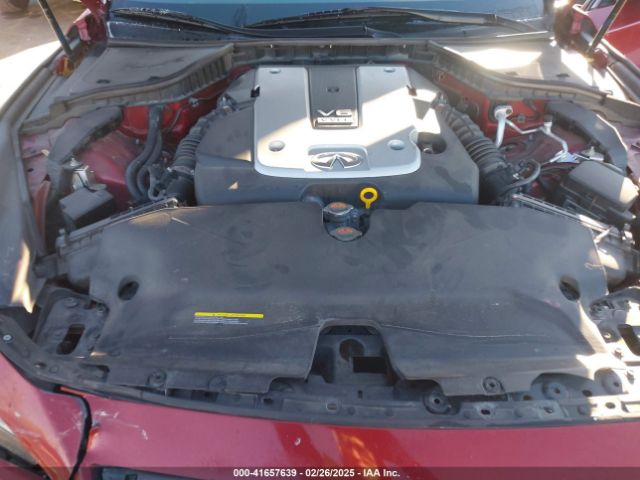 JN1BV7AR1EM703805 Infiniti Q50 Premium