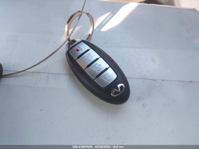 JN1BV7AR1EM703805 Infiniti Q50 Premium