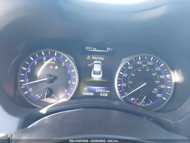 JN1BV7AR1EM703805 Infiniti Q50 Premium