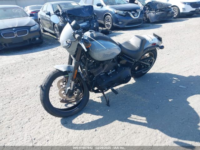 2024 HARLEY-DAVIDSON FXLRS 1HD1YWZ24RB054700 Photo 1