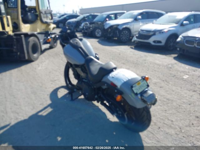 2024 HARLEY-DAVIDSON FXLRS 1HD1YWZ24RB054700 Photo 2