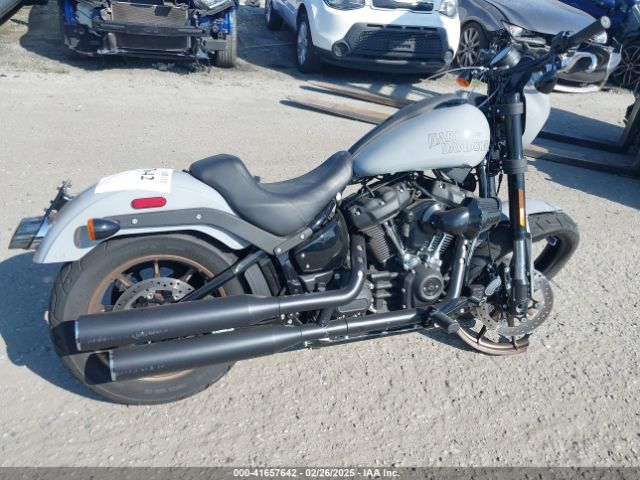 2024 HARLEY-DAVIDSON FXLRS 1HD1YWZ24RB054700 Photo 3