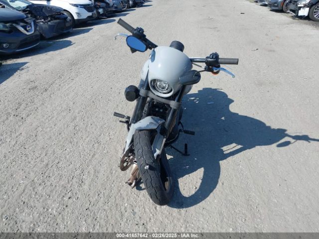 2024 HARLEY-DAVIDSON FXLRS 1HD1YWZ24RB054700 Photo 4