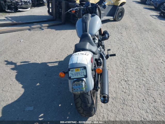 2024 HARLEY-DAVIDSON FXLRS 1HD1YWZ24RB054700 Photo 5