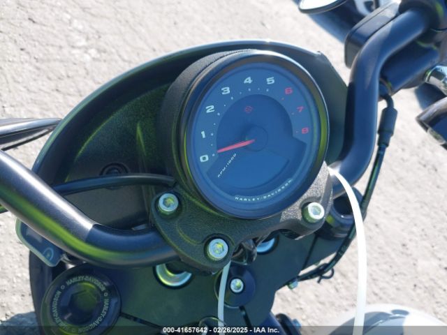 2024 HARLEY-DAVIDSON FXLRS 1HD1YWZ24RB054700 Photo 6