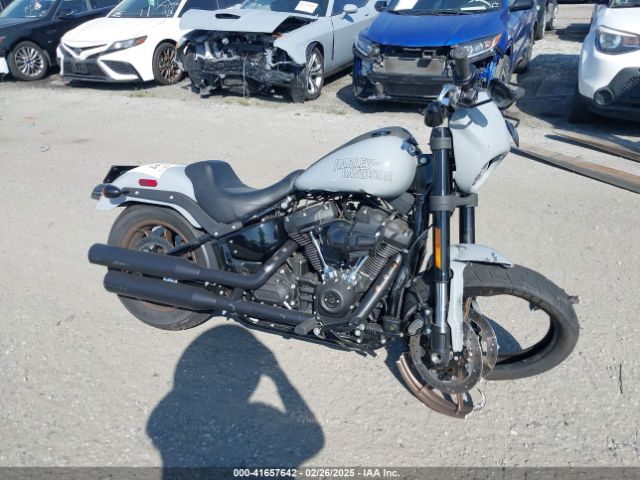 2024 HARLEY-DAVIDSON FXLRS 1HD1YWZ24RB054700 Photo 7