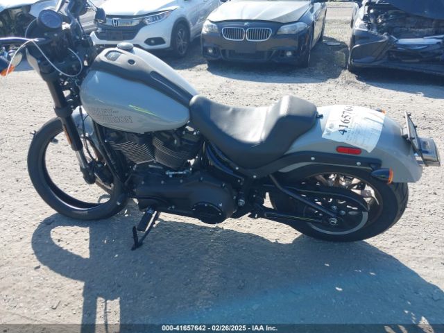 2024 HARLEY-DAVIDSON FXLRS 1HD1YWZ24RB054700 Photo 8