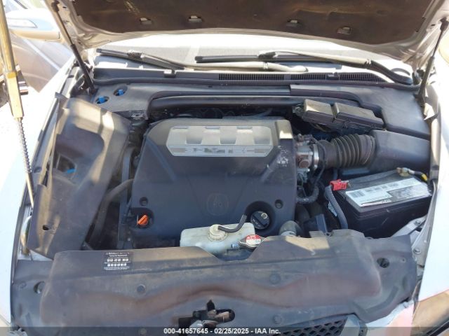 2008 ACURA TL 19UUA66278A047009 Photo 9