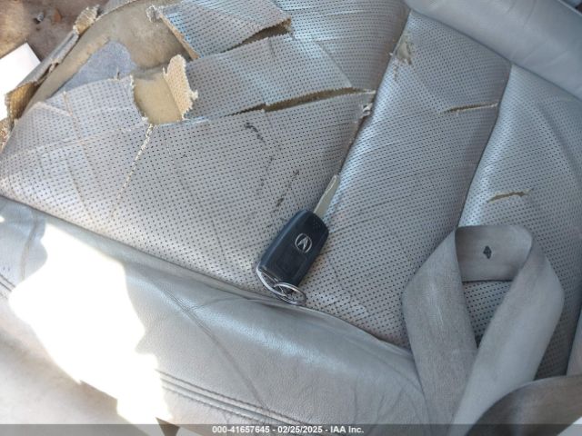 2008 ACURA TL 19UUA66278A047009 Photo 10