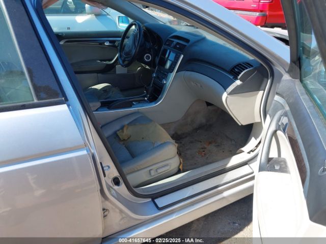 2008 ACURA TL 19UUA66278A047009 Photo 4