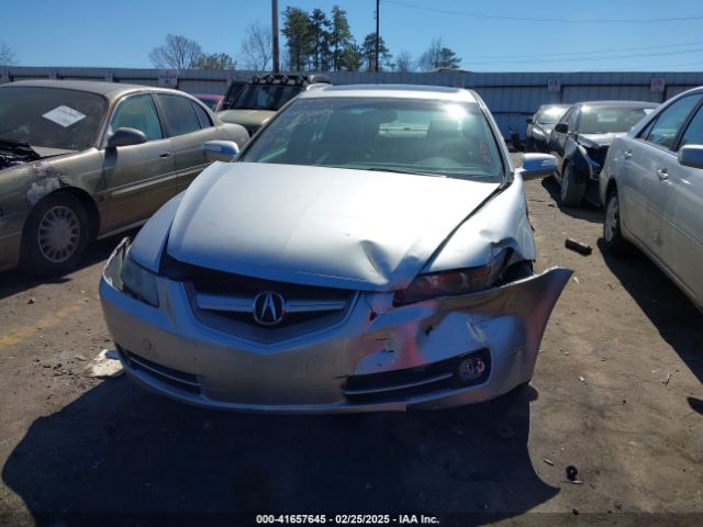 2008 ACURA TL 19UUA66278A047009 Photo 5