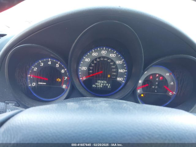 2008 ACURA TL 19UUA66278A047009 Photo 6
