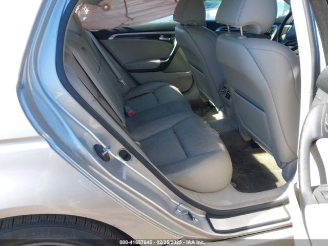 2008 ACURA TL 19UUA66278A047009 Photo 7