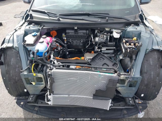 KM8KM4DE3RU335734 Hyundai IONIQ 5 SE
