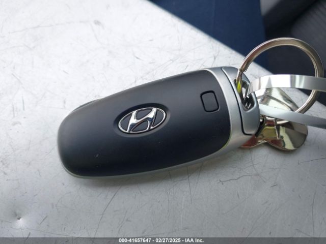 KM8KM4DE3RU335734 Hyundai IONIQ 5 SE