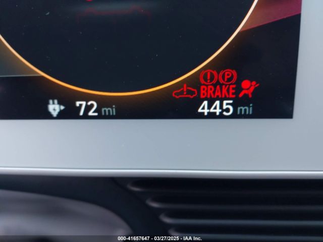 KM8KM4DE3RU335734 Hyundai IONIQ 5 SE
