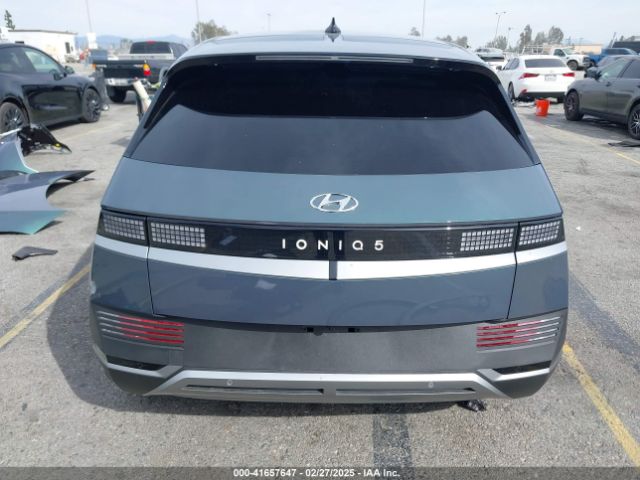 KM8KM4DE3RU335734 Hyundai IONIQ 5 SE