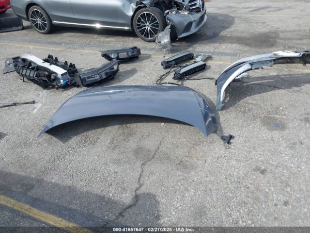 KM8KM4DE3RU335734 Hyundai IONIQ 5 SE
