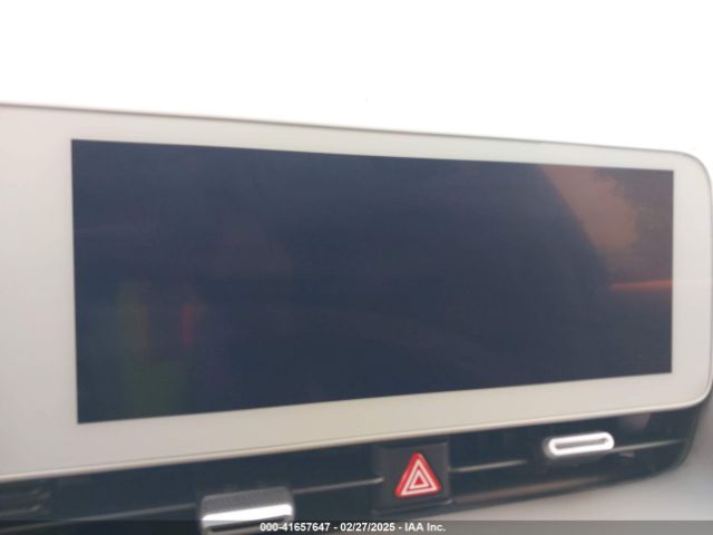 KM8KM4DE3RU335734 Hyundai IONIQ 5 SE