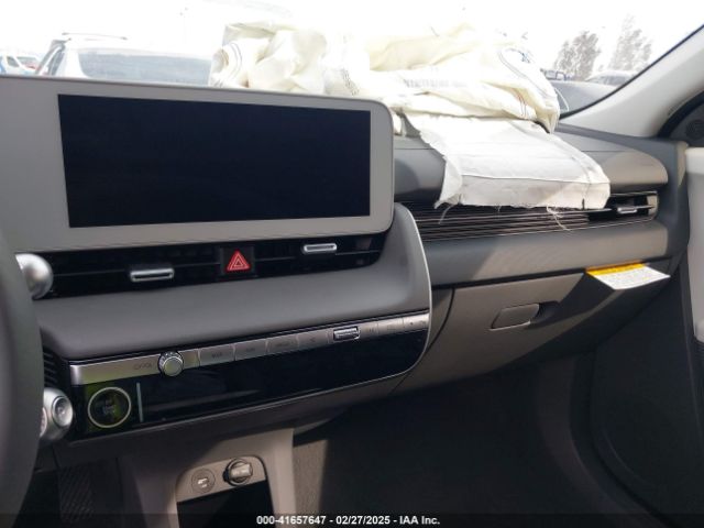 KM8KM4DE3RU335734 Hyundai IONIQ 5 SE