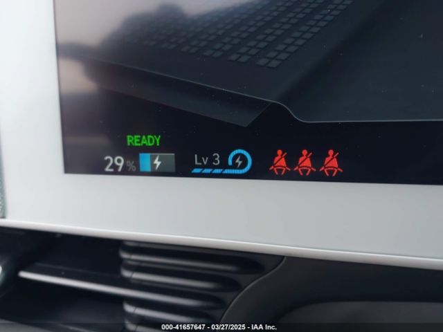 KM8KM4DE3RU335734 Hyundai IONIQ 5 SE