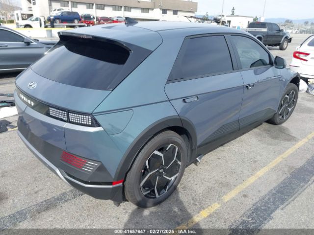 KM8KM4DE3RU335734 Hyundai IONIQ 5 SE