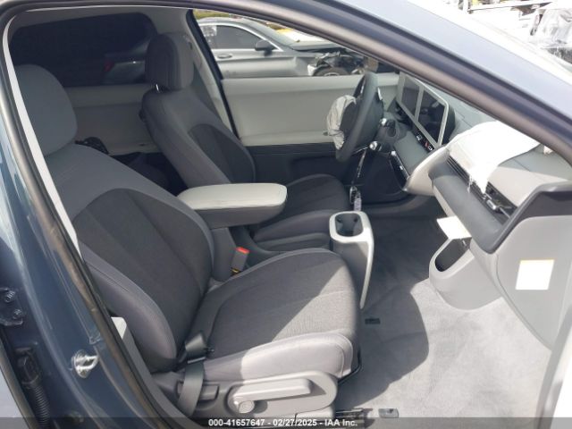 KM8KM4DE3RU335734 Hyundai IONIQ 5 SE