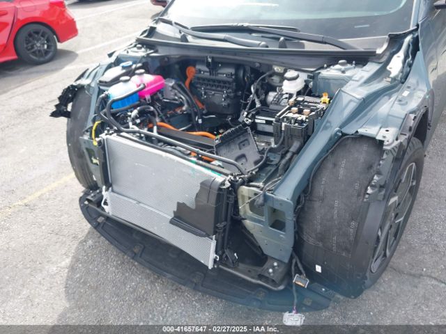 KM8KM4DE3RU335734 Hyundai IONIQ 5 SE
