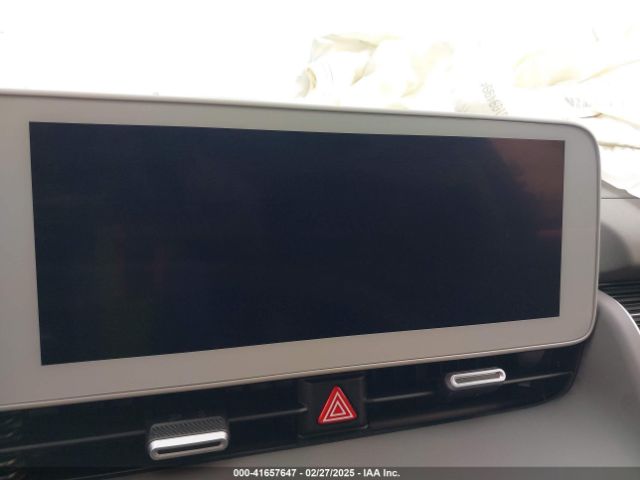 KM8KM4DE3RU335734 Hyundai IONIQ 5 SE