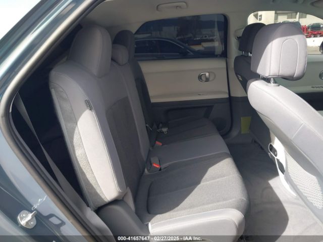 KM8KM4DE3RU335734 Hyundai IONIQ 5 SE