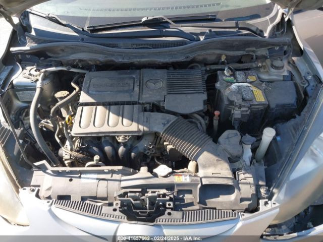 JM1DE1KZ5E0182774 Mazda Mazda2 Sport