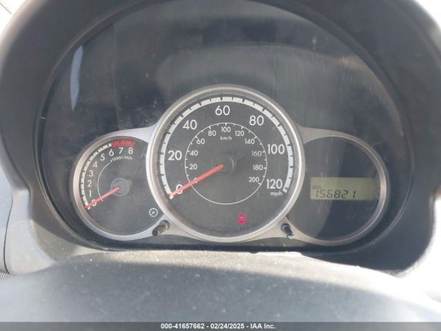 JM1DE1KZ5E0182774 Mazda Mazda2 Sport