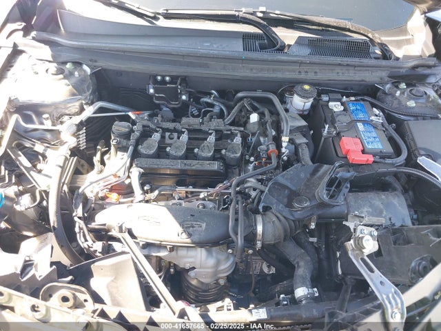 1HGCY1F29RA015349 Honda ACCORD LX