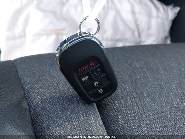 1HGCY1F29RA015349 Honda ACCORD LX