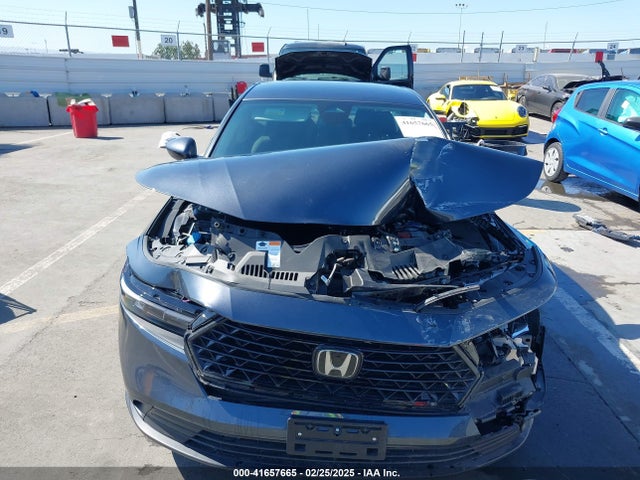 1HGCY1F29RA015349 Honda ACCORD LX