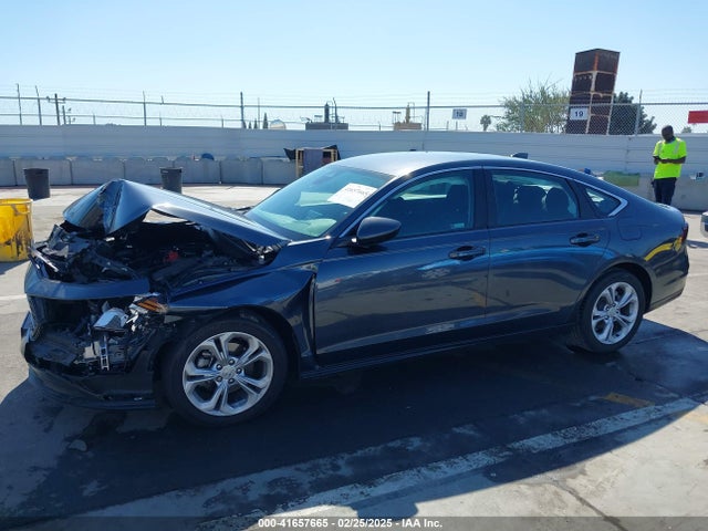 1HGCY1F29RA015349 Honda ACCORD LX