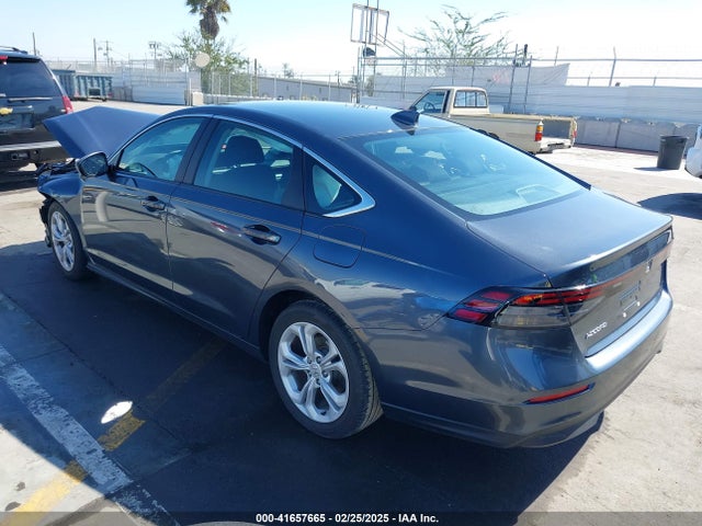 1HGCY1F29RA015349 Honda ACCORD LX