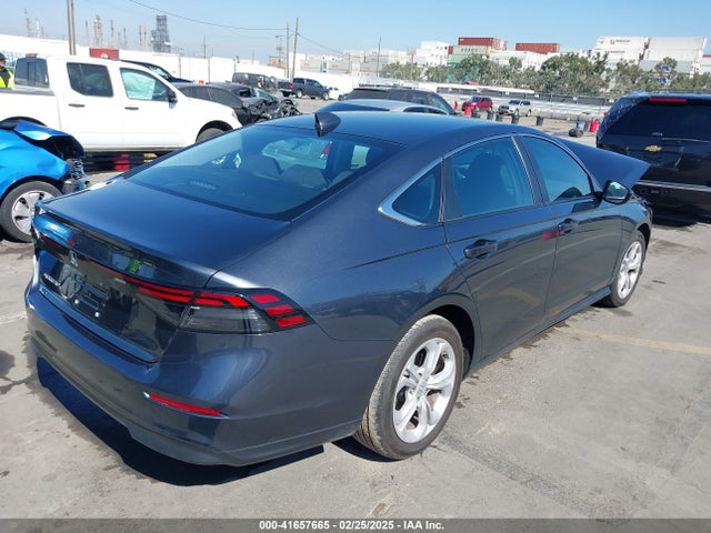 1HGCY1F29RA015349 Honda ACCORD LX