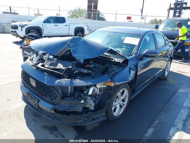 1HGCY1F29RA015349 Honda ACCORD LX