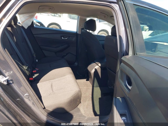 1HGCY1F29RA015349 Honda ACCORD LX