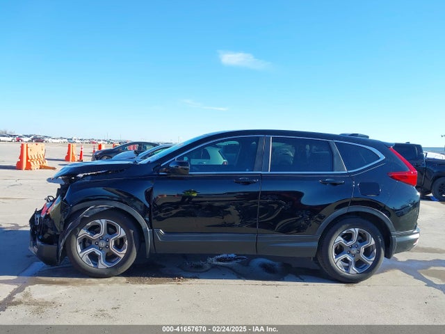Honda CR-V EX 2018 7FARW1H5XJE021506 Image 15
