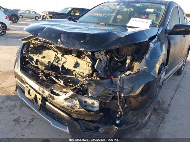 Honda CR-V EX 2018 7FARW1H5XJE021506 Image 6