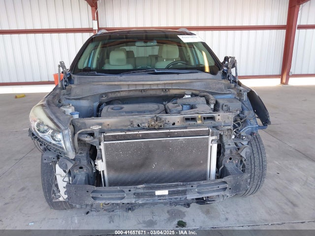 KIA Sorento 2.4l Lx 2017 5XYPGDA38HG266267 Image 13