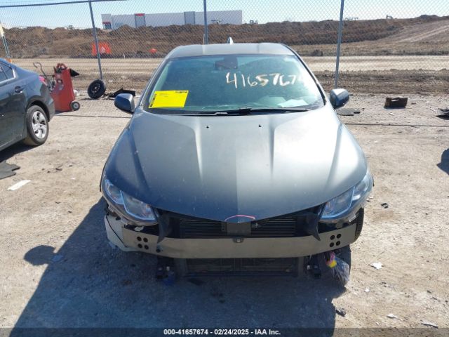 1G1RD6S57HU154919 Chevrolet l3a - di: direct injectio, vvt: variable valve timing, hybrid, gen 1