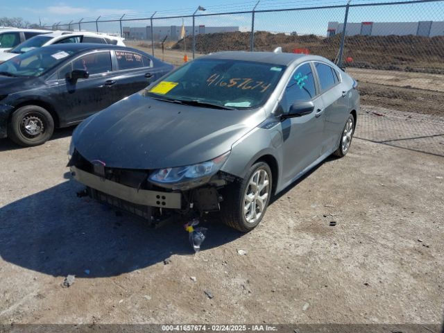 1G1RD6S57HU154919 Chevrolet l3a - di: direct injectio, vvt: variable valve timing, hybrid, gen 1