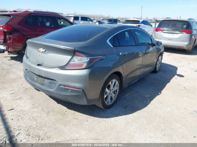 1G1RD6S57HU154919 Chevrolet l3a - di: direct injectio, vvt: variable valve timing, hybrid, gen 1