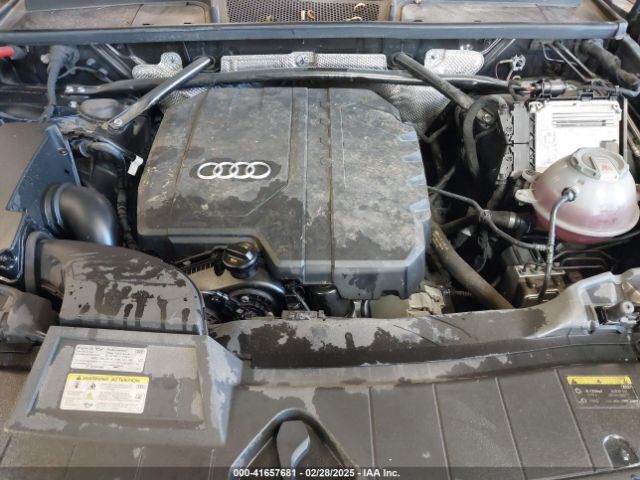 2023 AUDI Q5 WA1ABAFY7P2053949 Photo 9